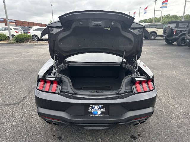 Used 2024 Ford Mustang GT Premium RWD image 28