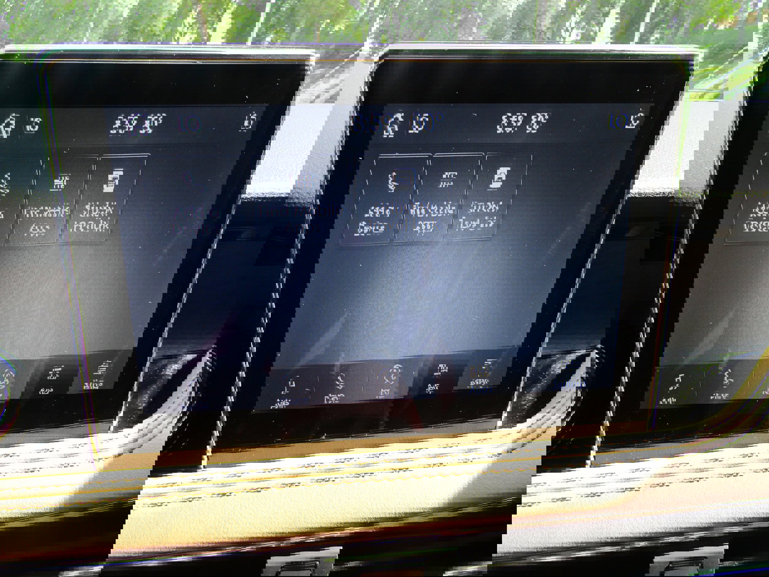 Used 2022 Lincoln Corsair Reserve w/ Equipment Group 201A image 31