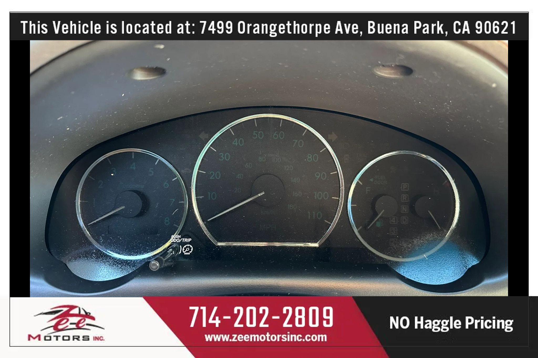 Used 2010 Toyota Sienna LE FWD image 25