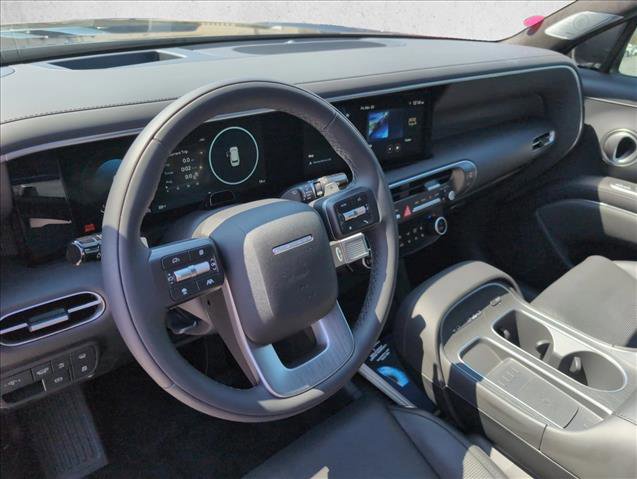 New 2026 Hyundai Palisade Calligraphy image 3