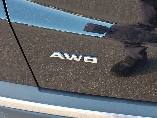 Certified 2022 Cadillac XT5 Premium Luxury w/ LPO, Radiant Package image 29