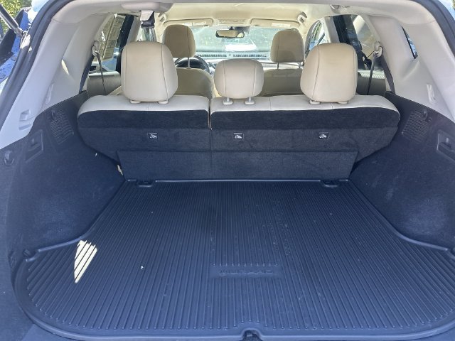 Used 2023 Nissan Murano SV w/ Cargo Package AWD/4WD image 23