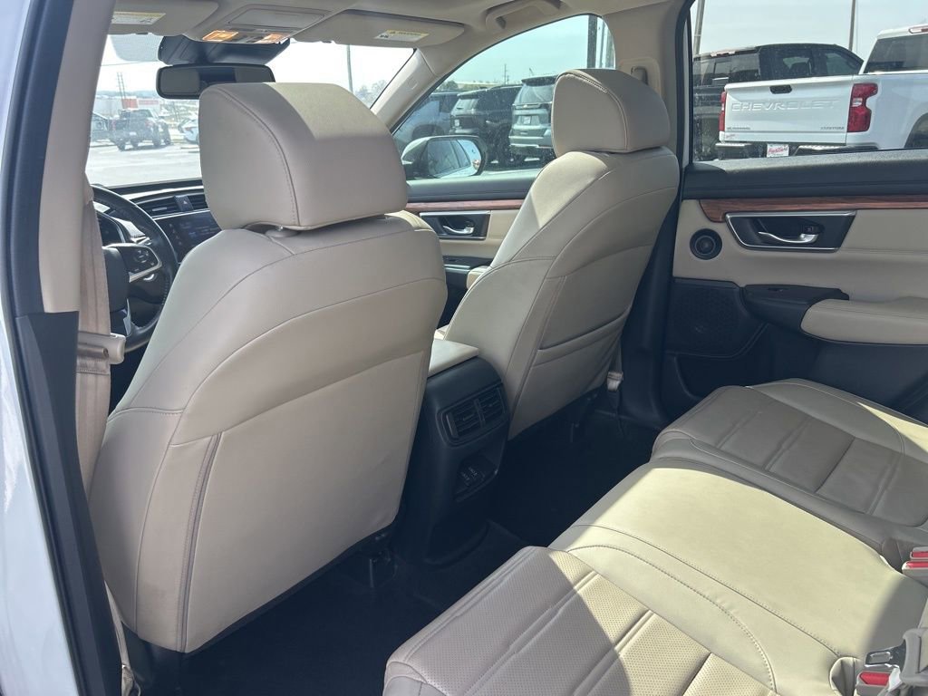 Used 2020 Honda CR-V EX-L image 35