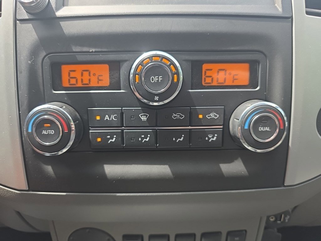 Used 2020 Nissan Frontier SV w/ Midnight Edition Floor Mats image 26