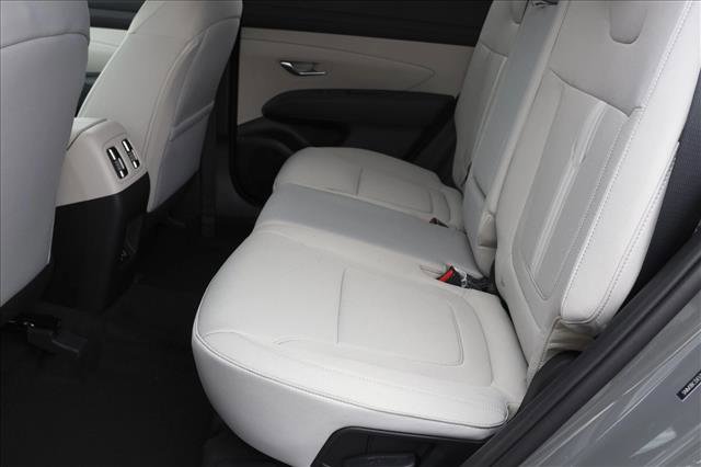 New 2026 Hyundai Tucson SEL image 22