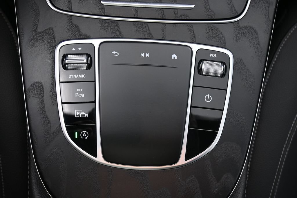 Used 2021 Mercedes-Benz E 350 4MATIC Sedan w/ Premium Package image 17