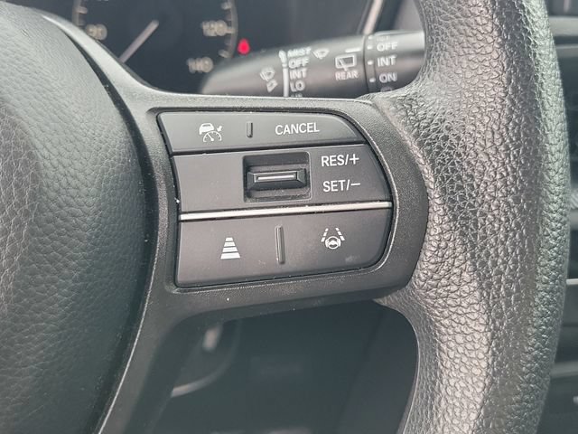 Used 2023 Honda CR-V LX image 33