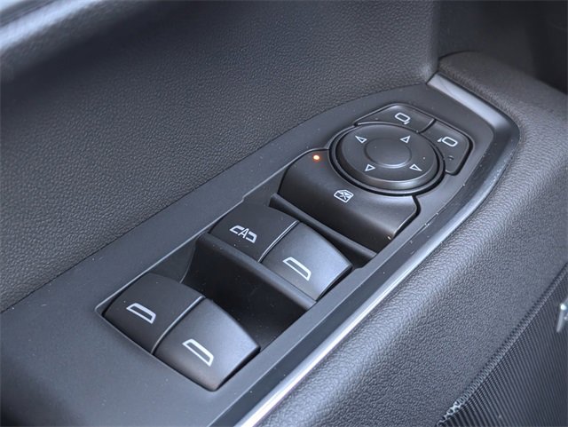 New 2026 Chevrolet Silverado 1500 RST w/ RST All Star Premium Package image 22