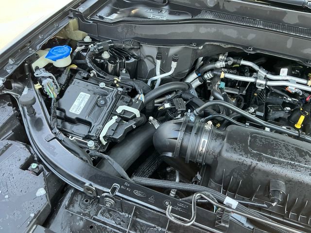 Used 2022 Ford Explorer XLT w/ Equipment Group 202A image 20