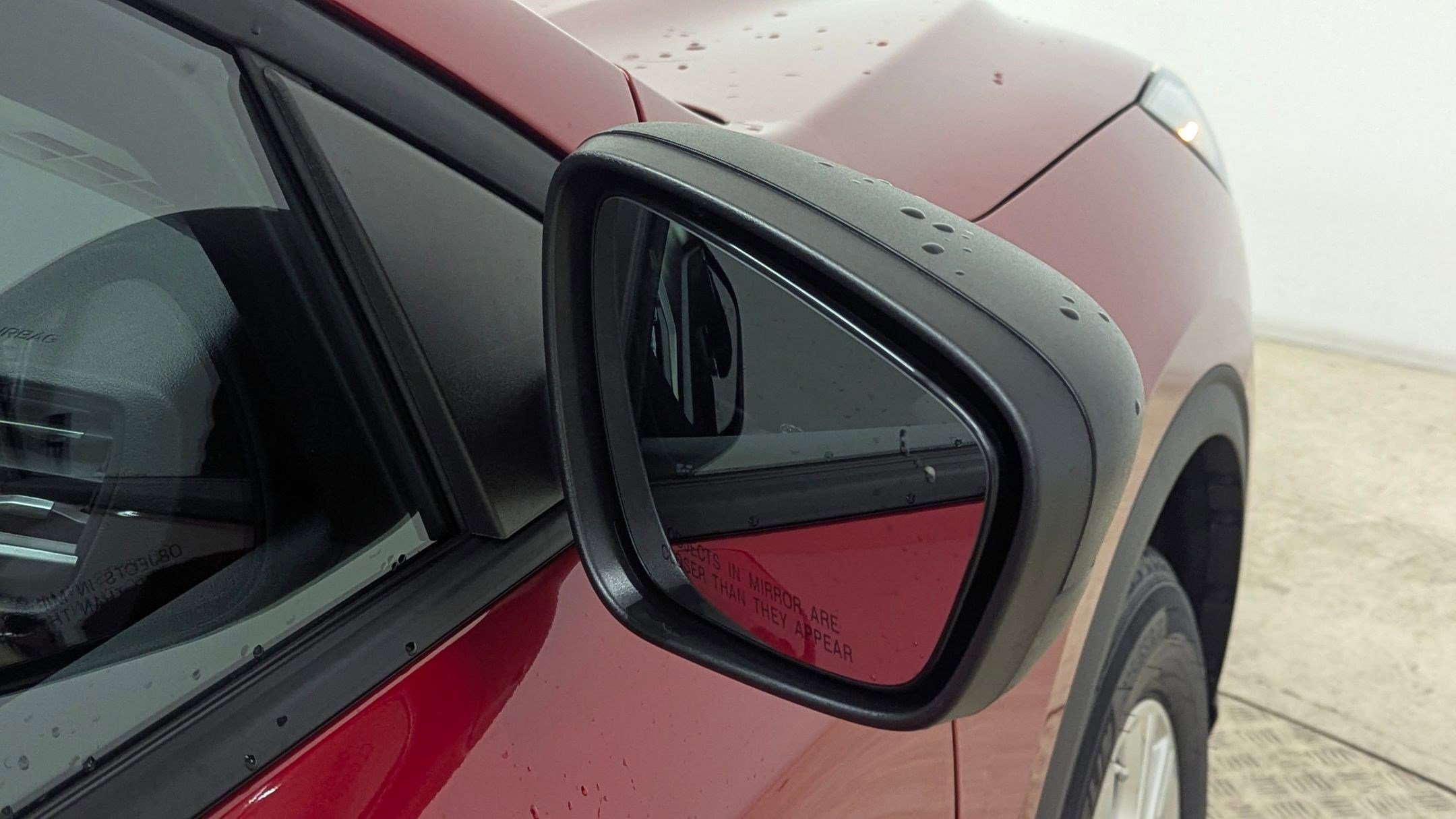 New 2026 Ford Escape Active w/ Cold Weather Package FWD image 20