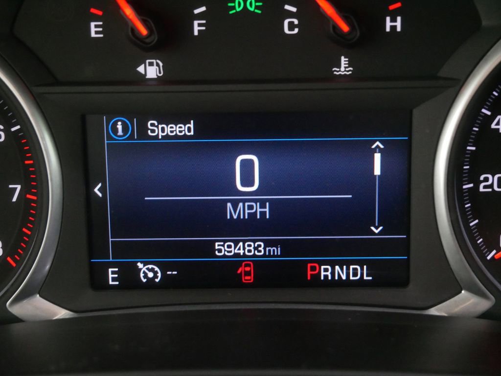 Used 2021 Chevrolet Blazer LT image 33