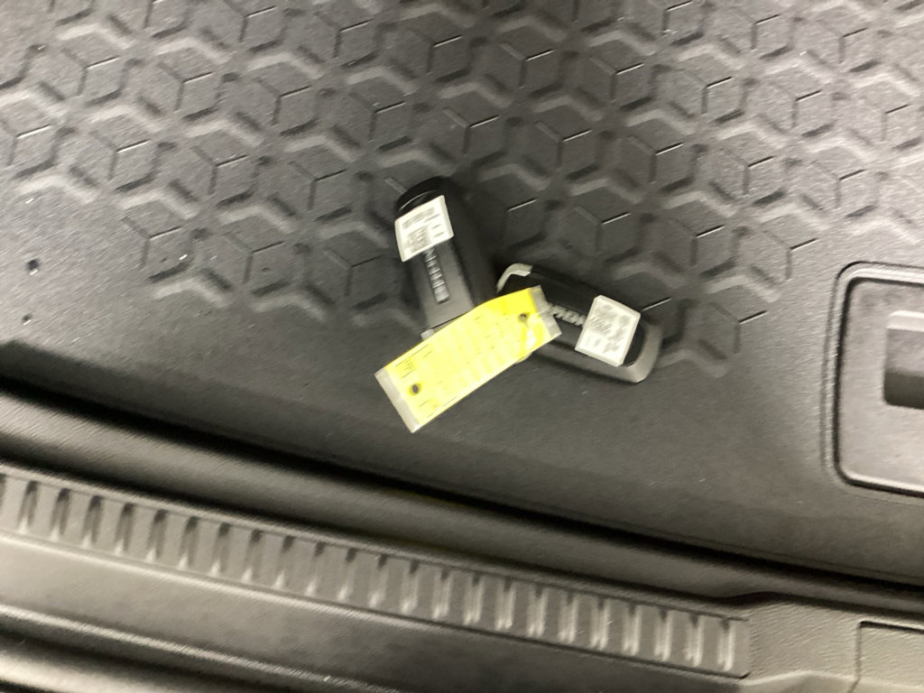 Used 2025 Ford Bronco Sport Outer Banks w/ Outer Banks Tech Package+ image 31