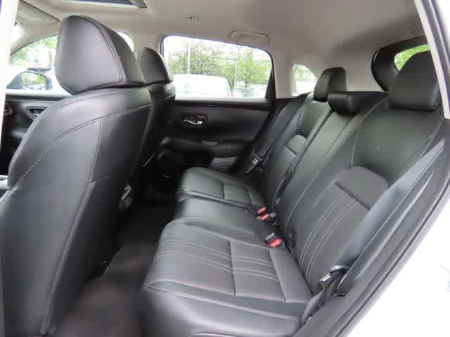 Certified 2024 Honda HR-V EX-L image 12