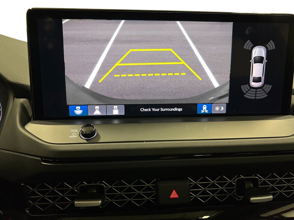 New 2025 Honda Accord EX-L image 24