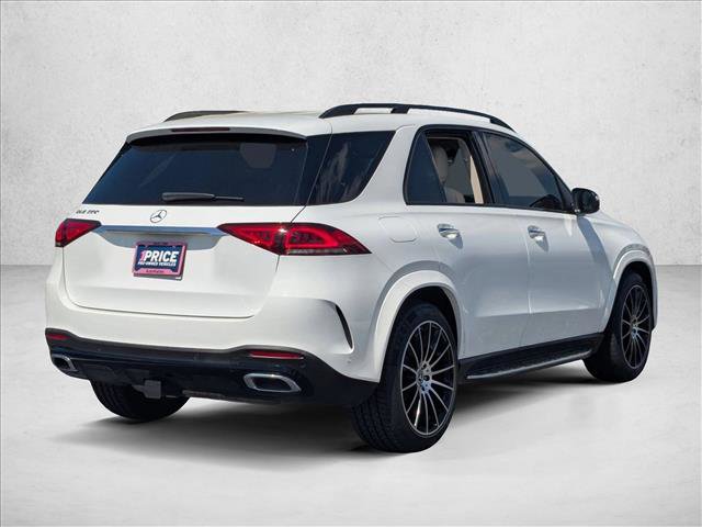 Used 2022 Mercedes-Benz GLE 350 image 5