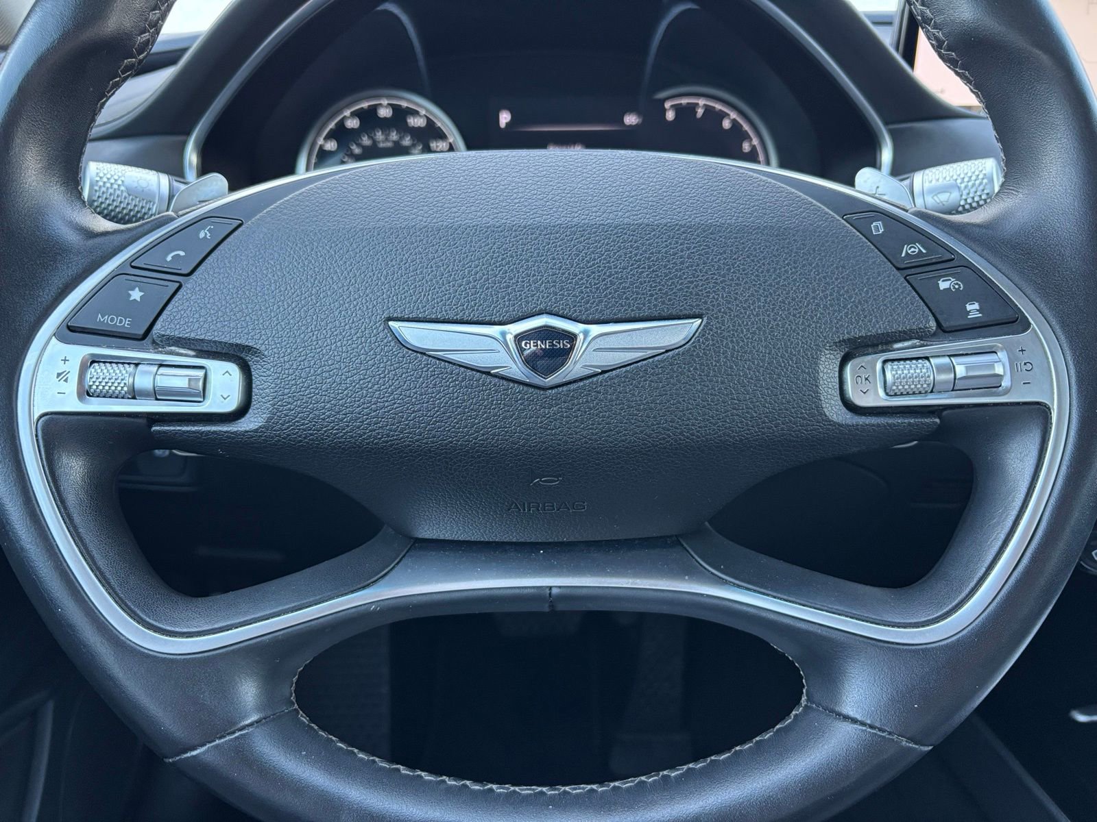 Used 2023 Genesis G80 2.5T AWD/4WD image 23