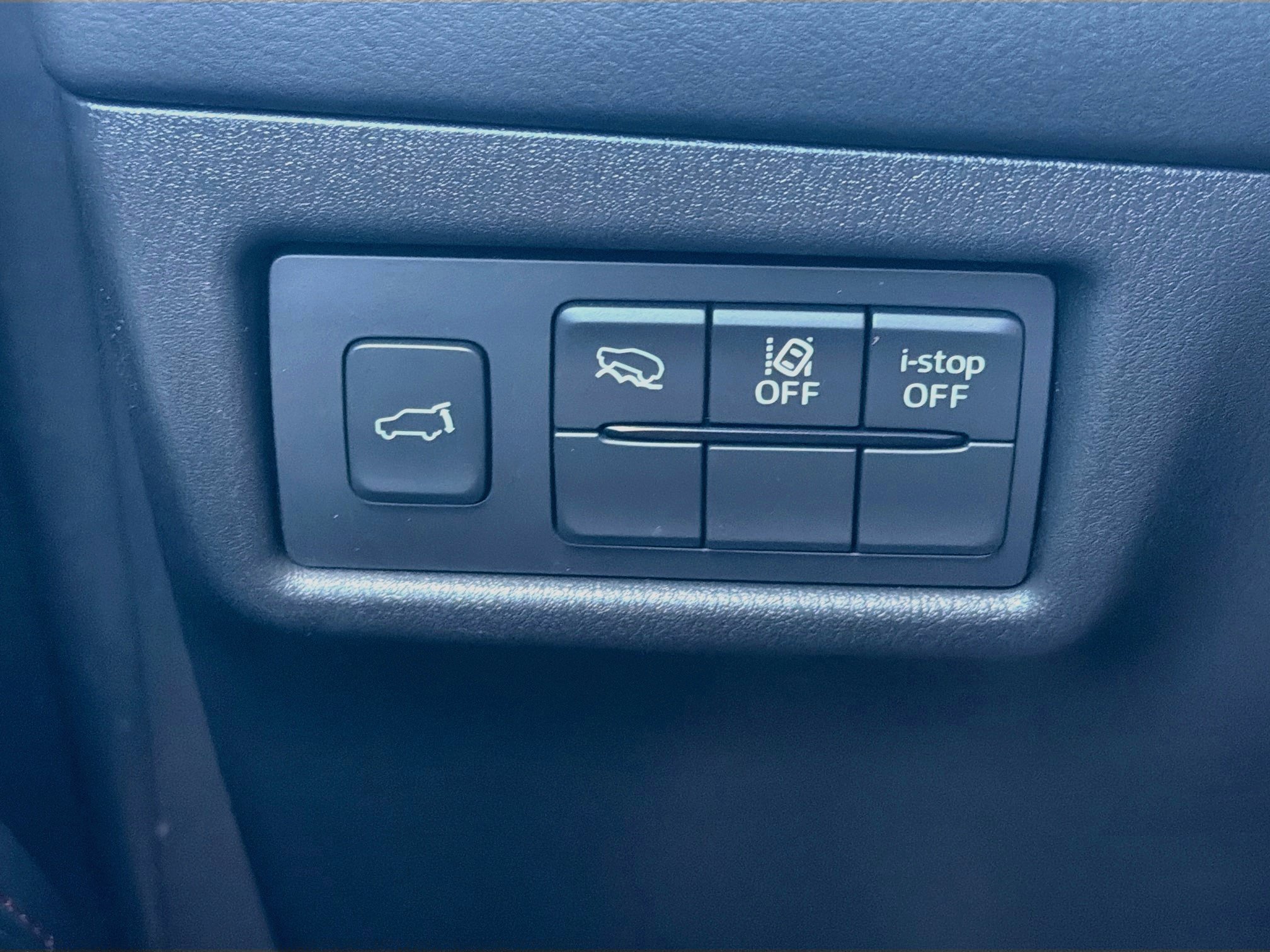 Used 2025 MAZDA CX-5 Carbon Edition AWD/4WD image 17