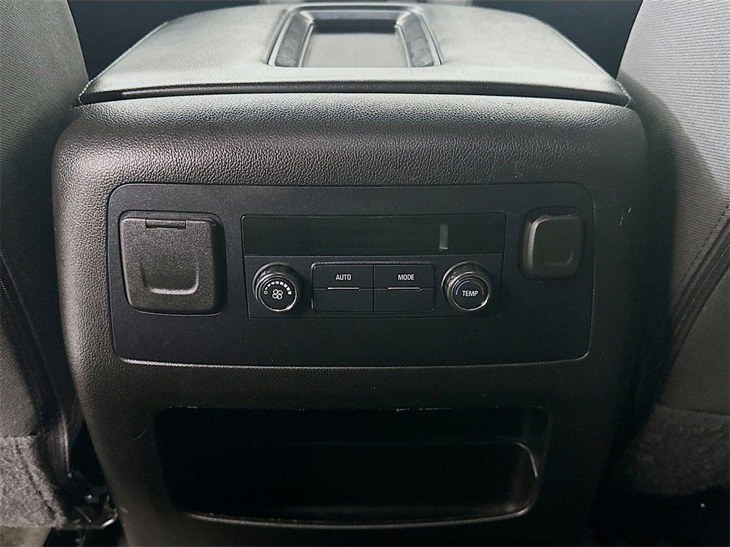 Used 2018 Chevrolet Tahoe LS w/ Max Trailering Package image 22