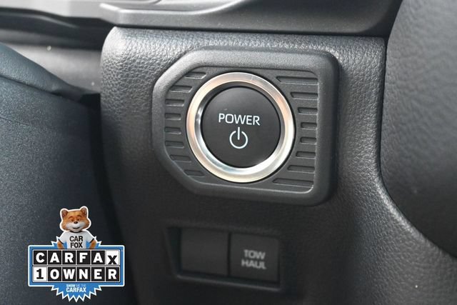 Used 2025 Toyota Land Cruiser AWD/4WD image 27