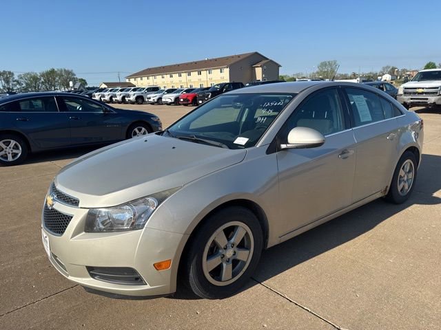 Used 2014 Chevrolet Cruze LT image 6