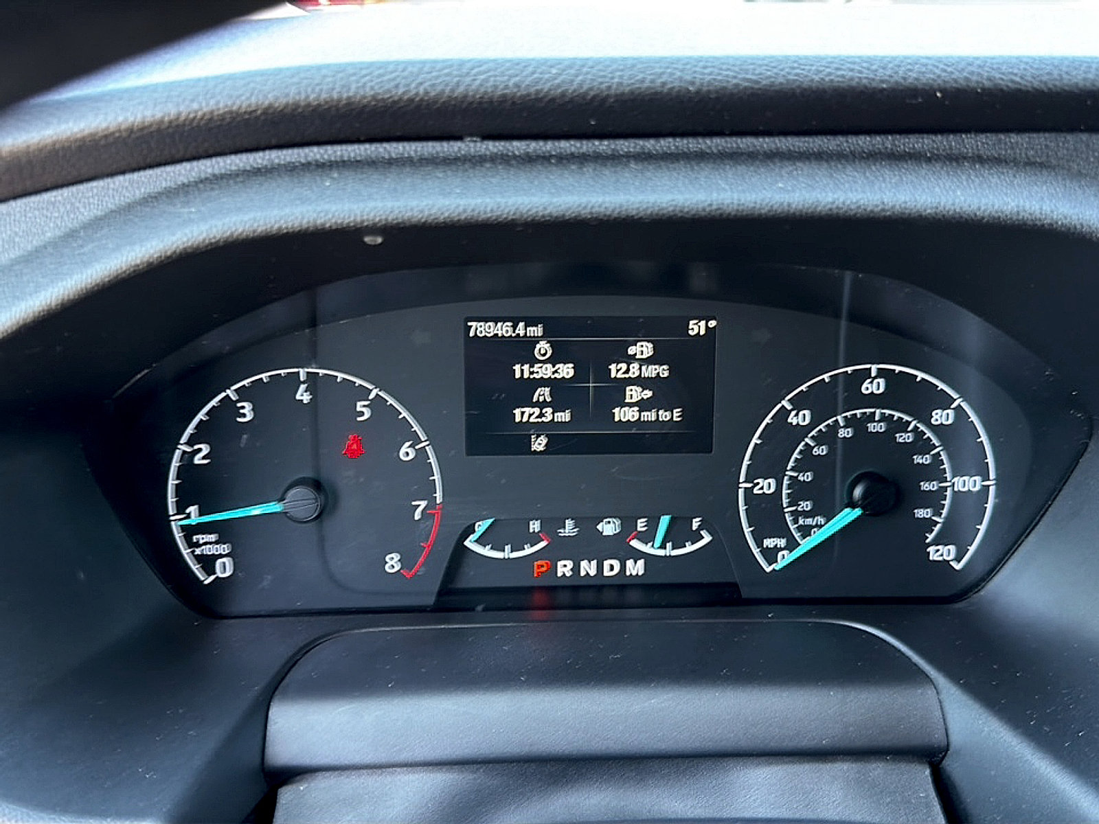 Used 2023 Ford Transit 350 XLT RWD image 10