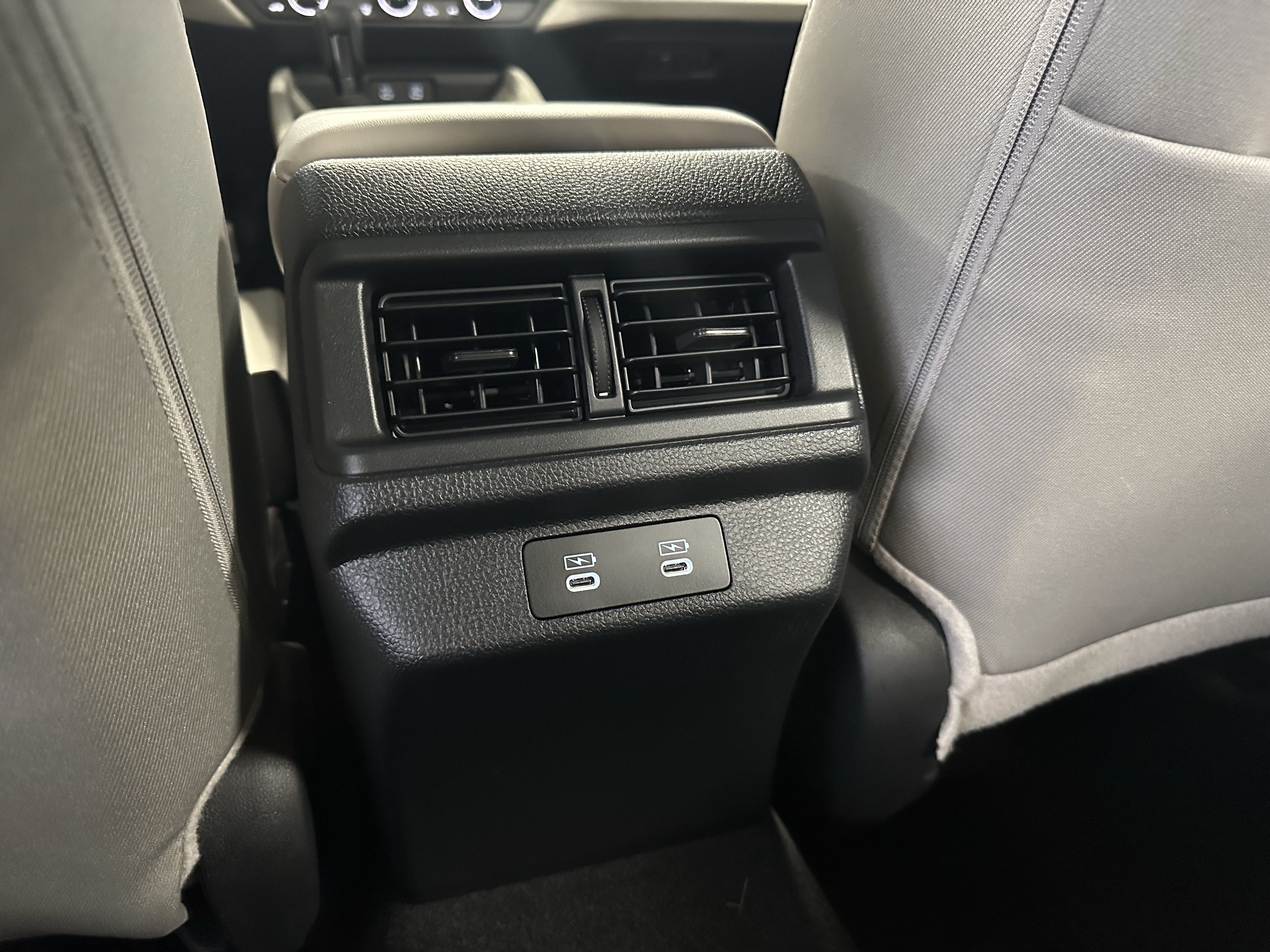 New 2026 Honda Accord SE image 22