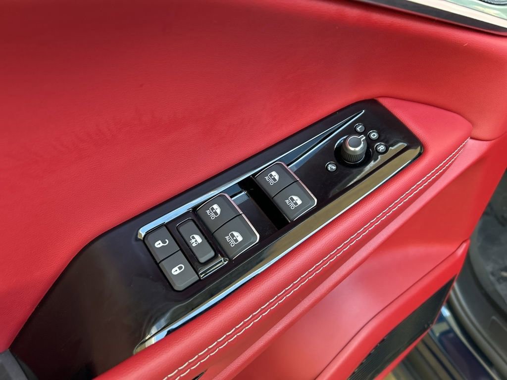 Used 2024 Jeep Wagoneer Launch Edition image 45