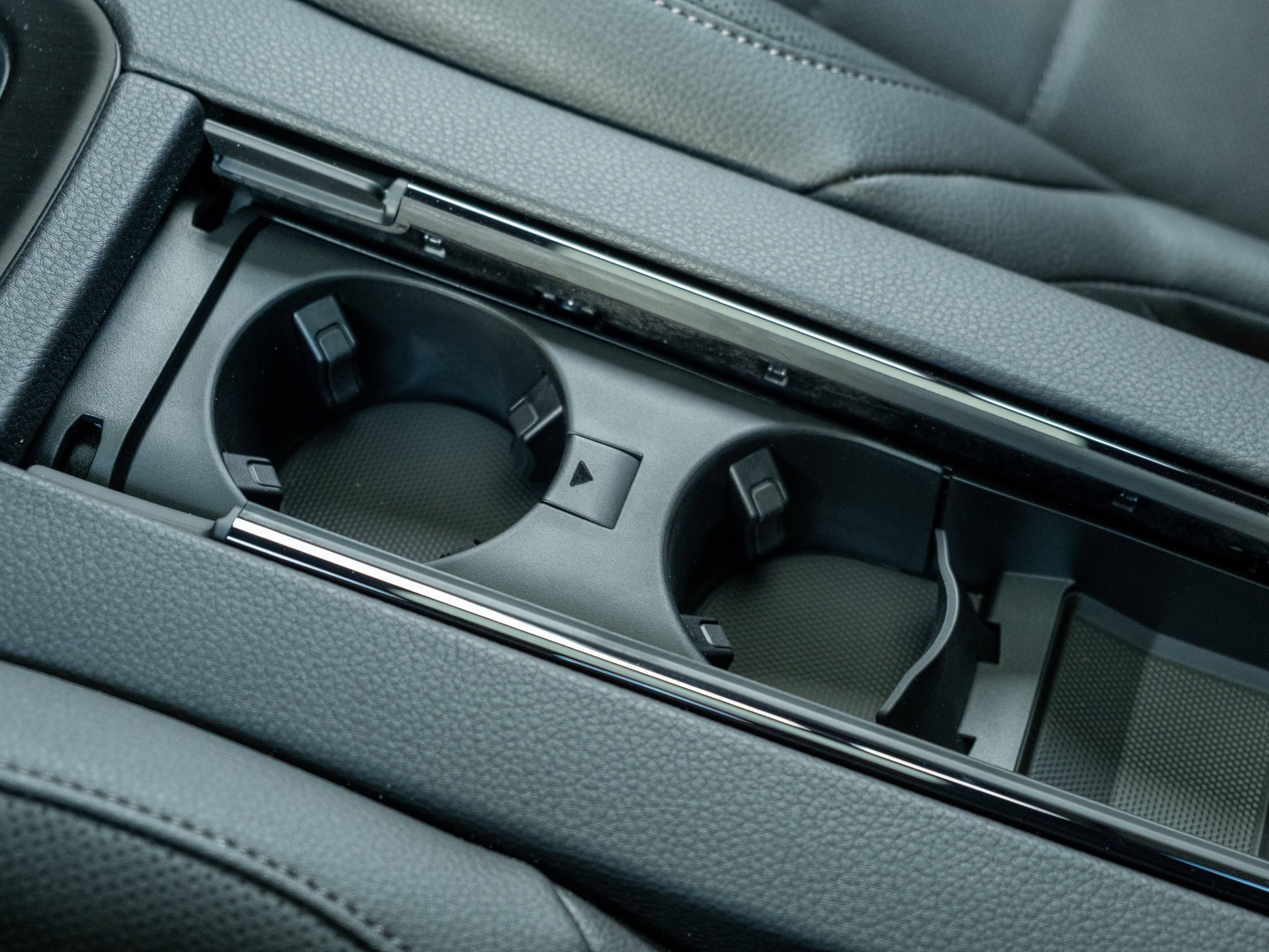 New 2026 Porsche Panamera 4 image 39