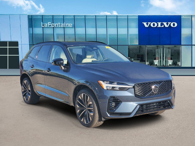 New 2027 Volvo XC60 T8 Ultra AWD/4WD image 3