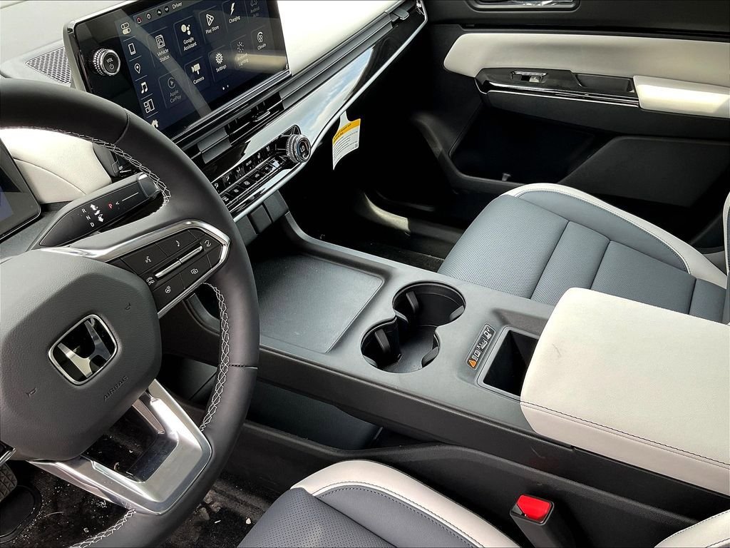 New 2024 Honda Prologue Elite image 14