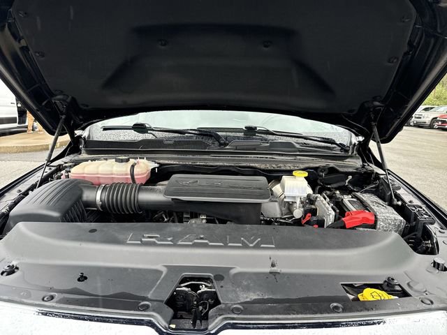 Used 2020 RAM 1500 Big Horn AWD/4WD image 19