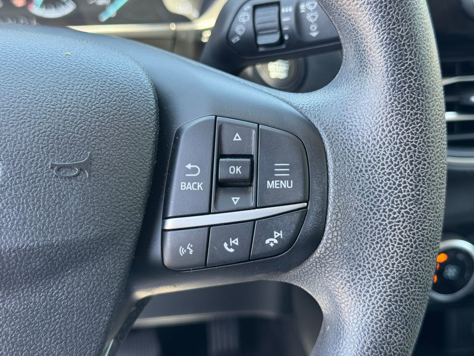 Certified 2022 Ford Escape SE FWD image 27