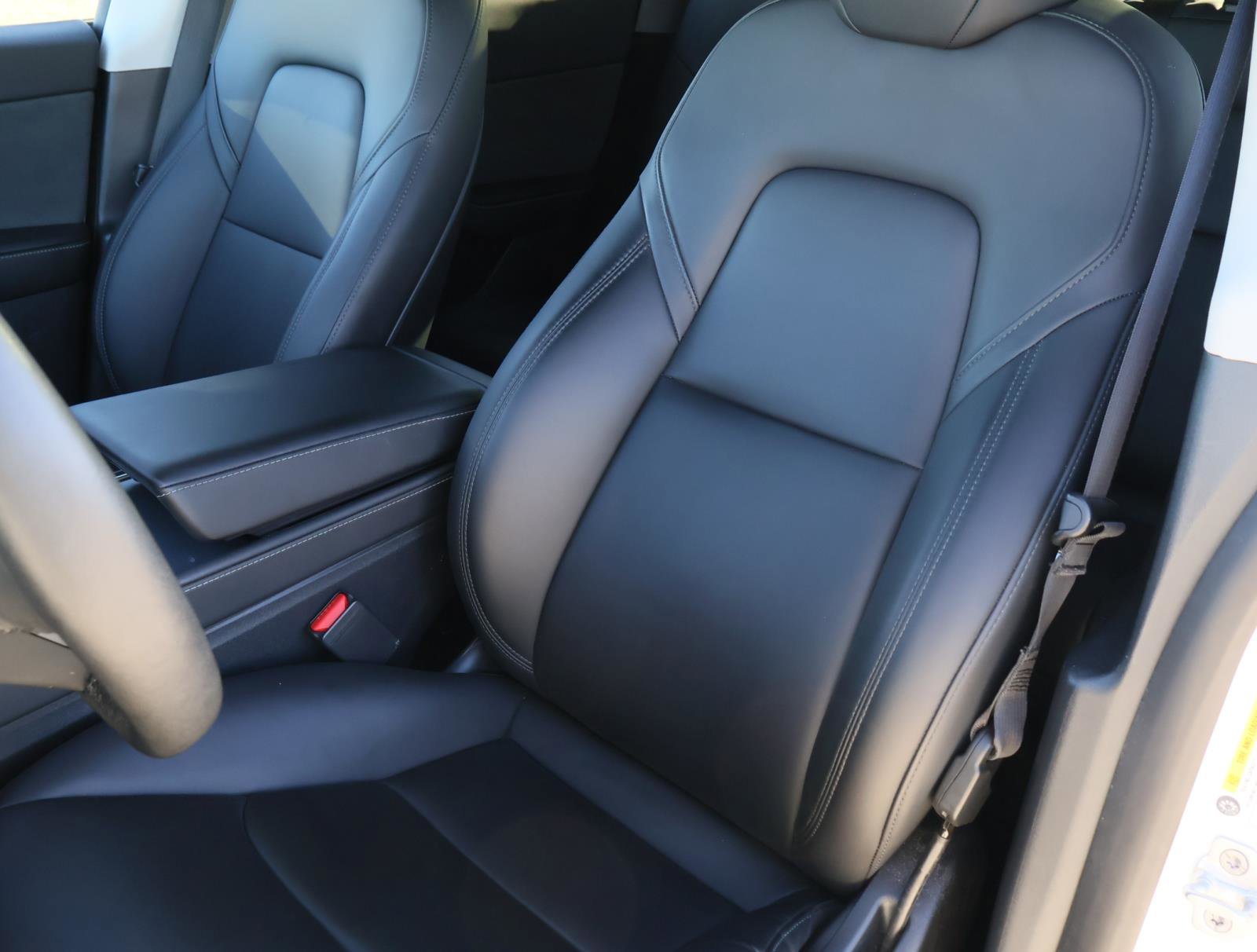 Used 2023 Tesla Model Y Long Range image 12