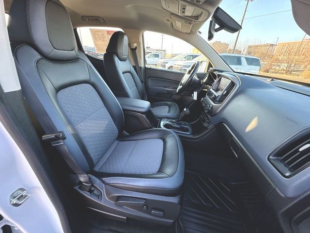 Used 2016 Chevrolet Colorado Z71 image 25