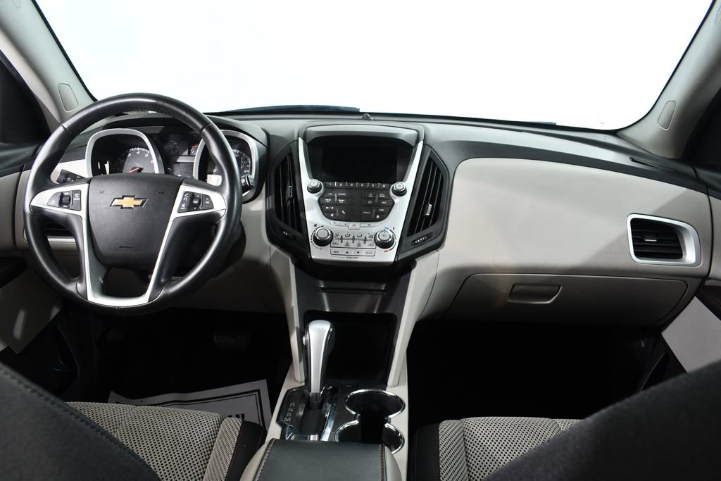 Used 2012 Chevrolet Equinox LT w/ Driver Convenience Package FWD image 7
