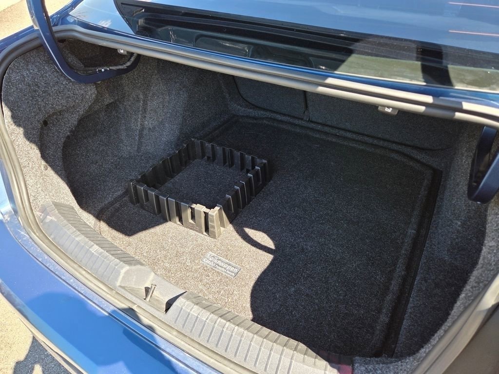 Used 2019 Volkswagen Jetta S w/ Driver Assistance Package image 27