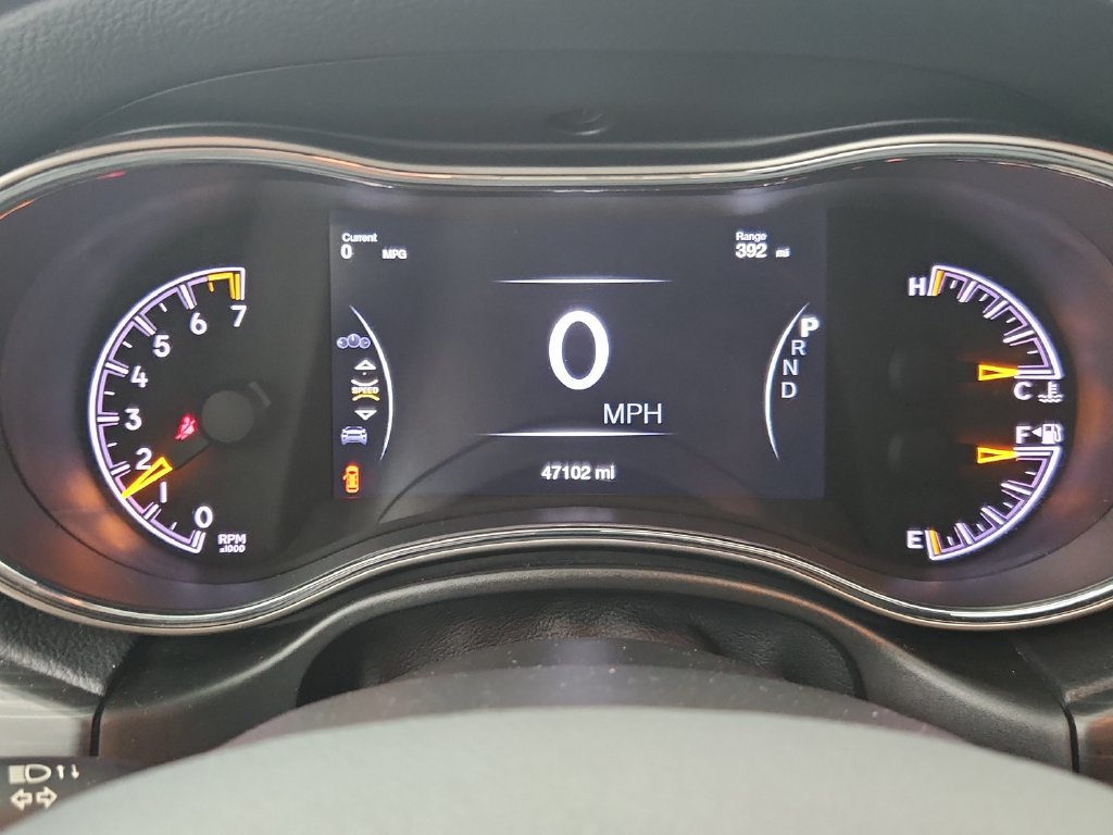 Certified 2022 Jeep Grand Cherokee Limited AWD/4WD image 8