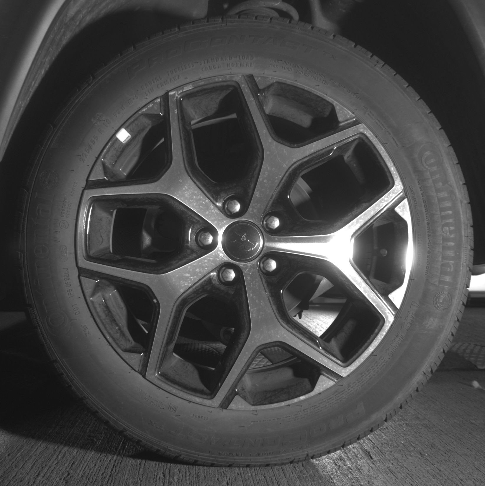 Used 2025 Jeep Compass Limited image 12