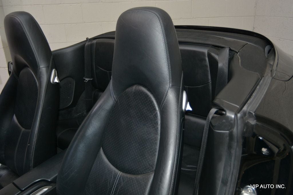 Used 2006 Porsche 911 Carrera S RWD image 17