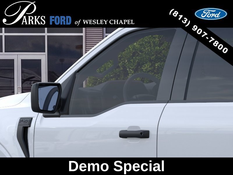 New 2026 Ford F150 STX w/ Equipment Group 200A RWD image 20