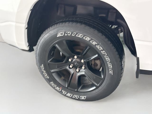 Used 2023 RAM 1500 Big Horn image 32