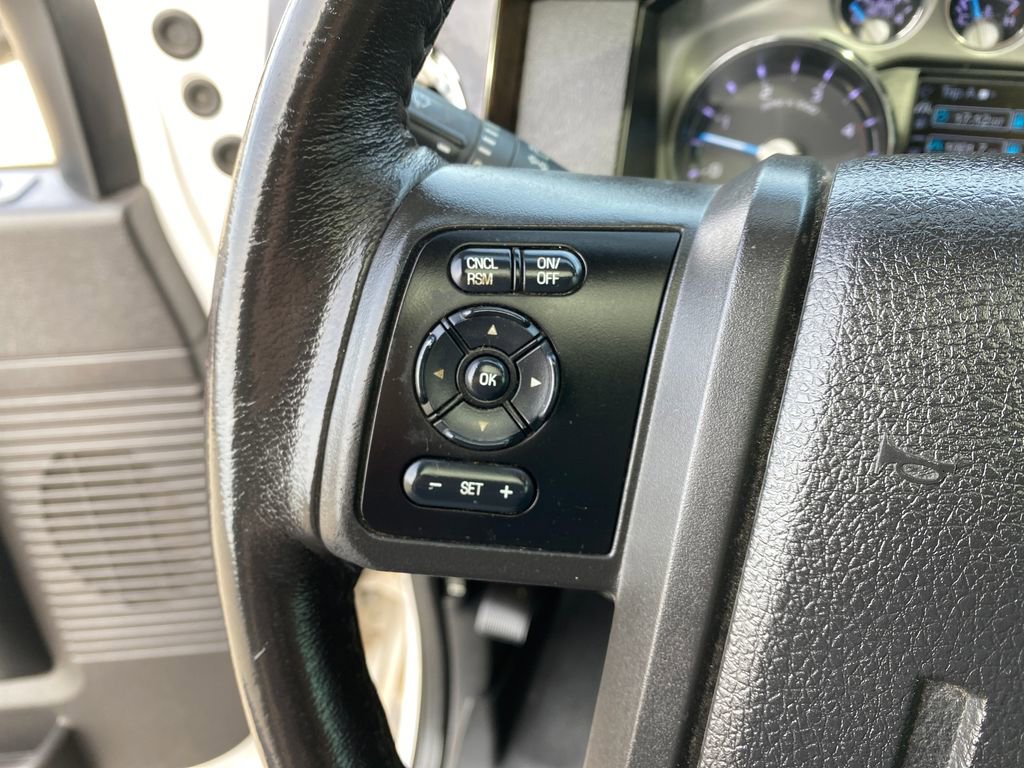 Used 2016 Ford F250 Platinum w/ FX4 Off-Road Package AWD/4WD image 41