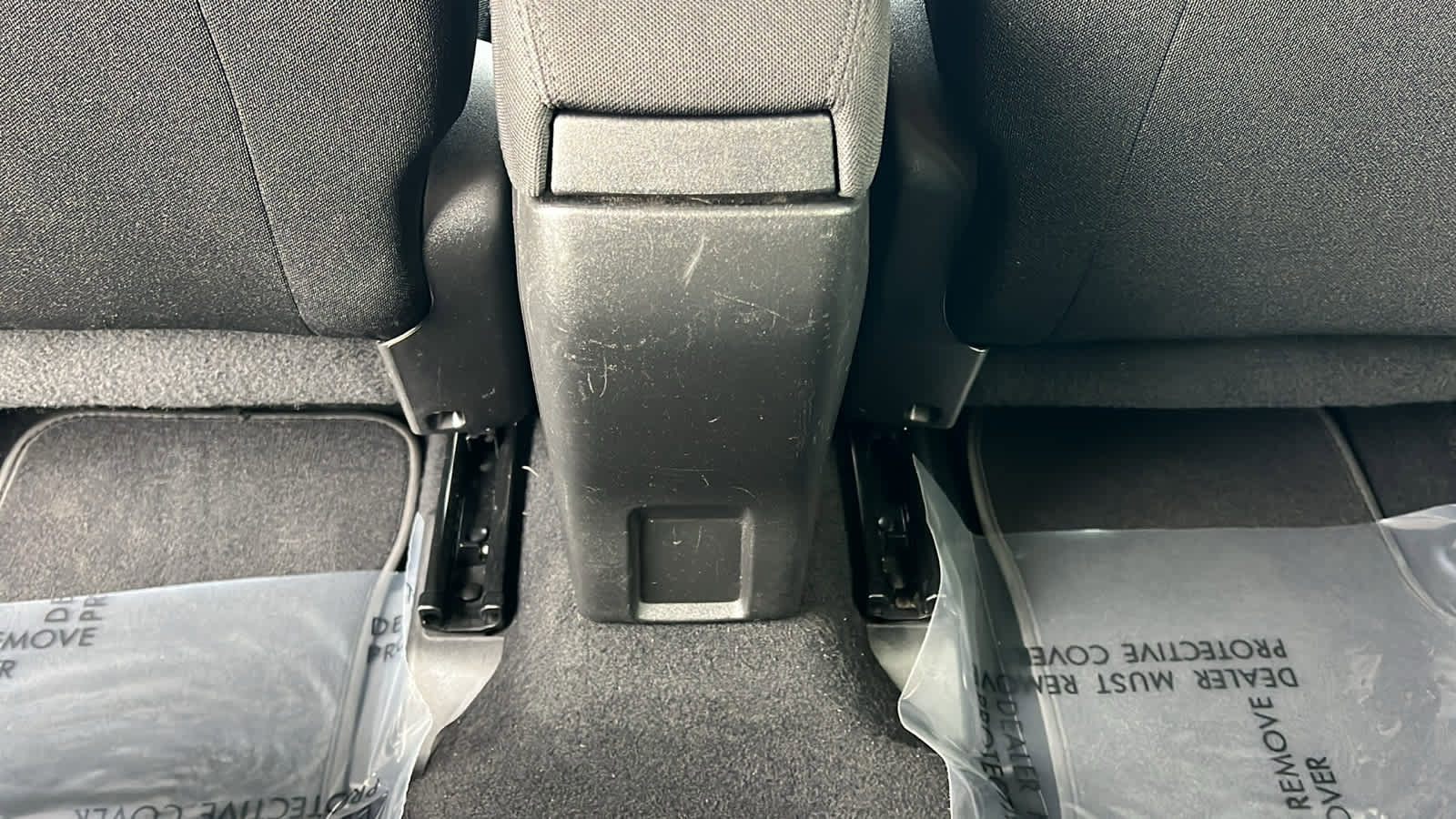 Certified 2021 Jeep Renegade Sport image 25