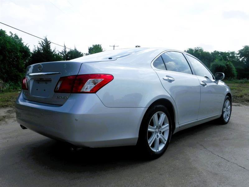 Used 2008 Lexus ES 350 FWD image 7
