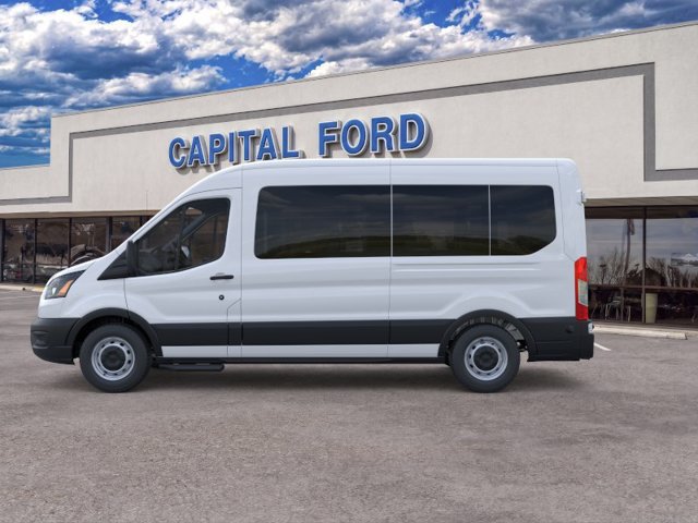 New 2026 Ford Transit 350 XL RWD image 3