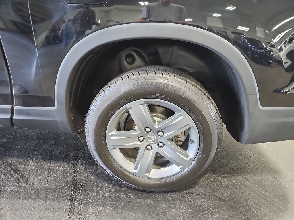 Used 2023 Honda Ridgeline RTL image 34