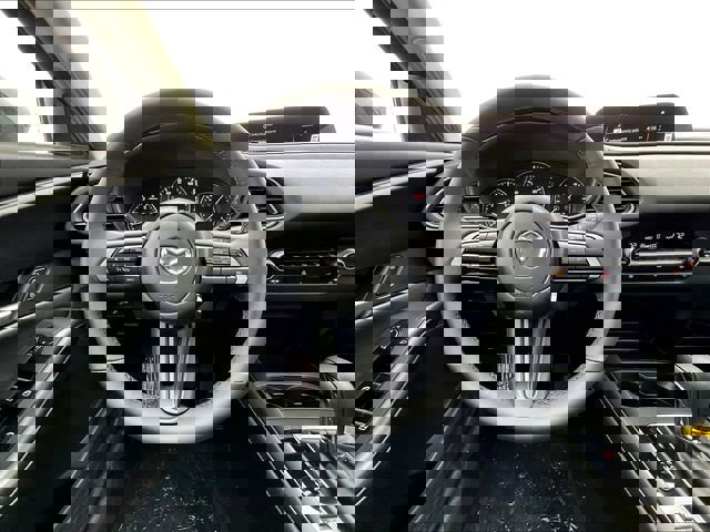 New 2026 MAZDA CX-30 AWD 2.5 S w/ Select Sport Pkg image 17