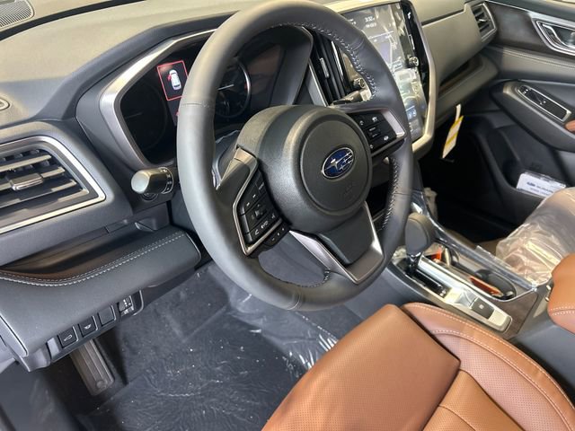 New 2026 Subaru Ascent Touring AWD/4WD image 9