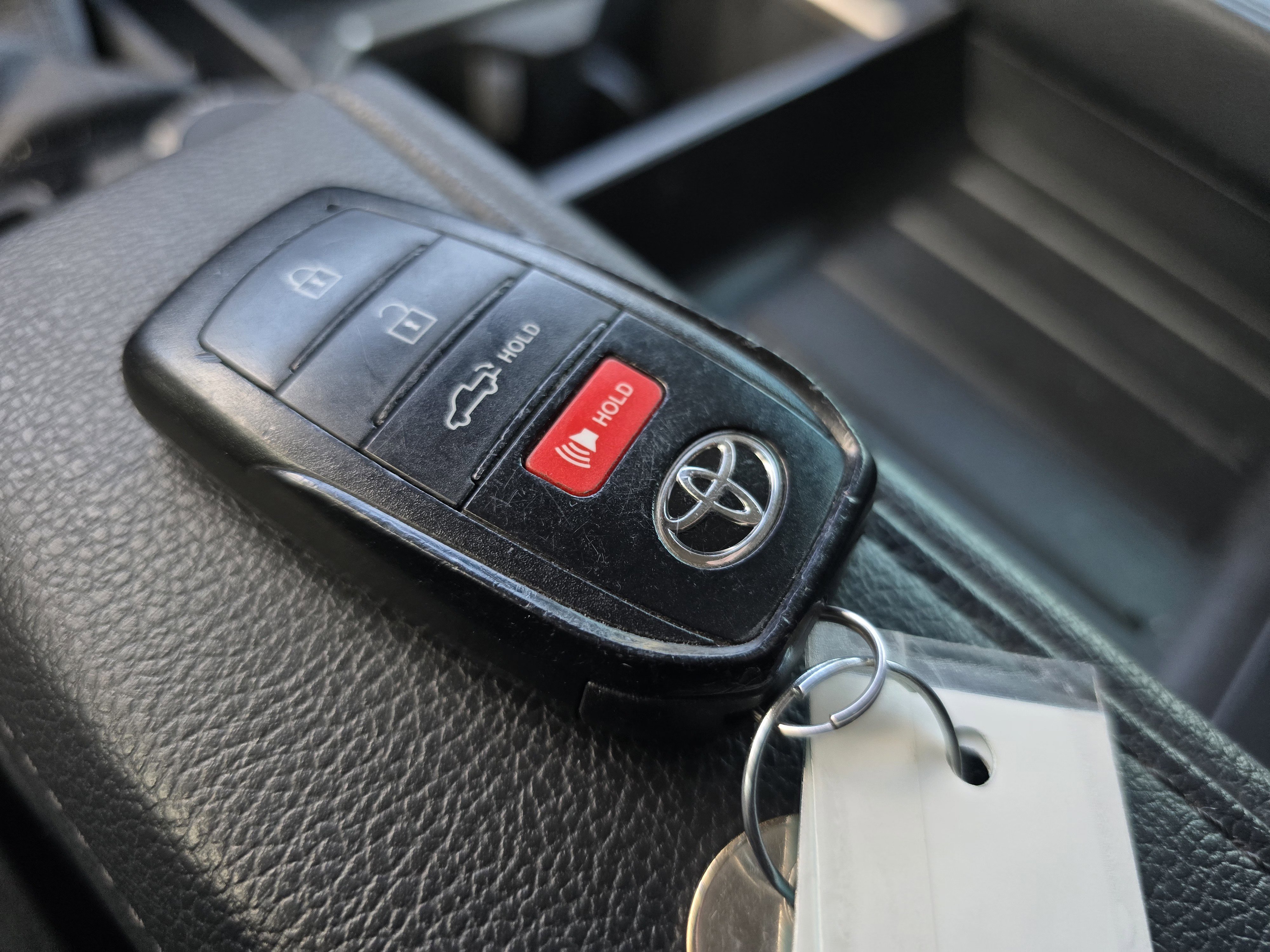 Used 2023 Toyota Tundra SR5 w/ SR5 Convenience Package image 28