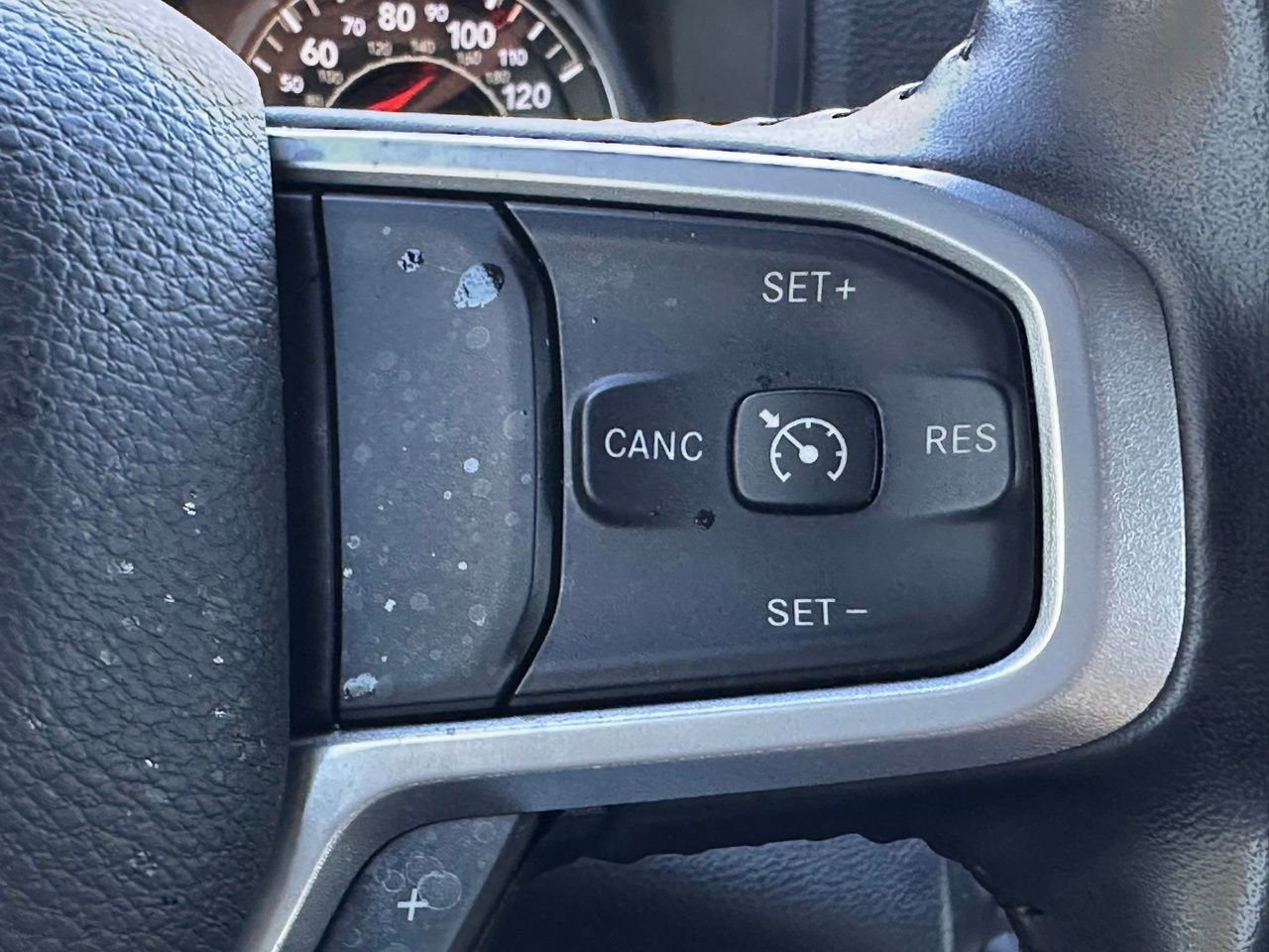 Used 2022 RAM 1500 Lone Star image 25